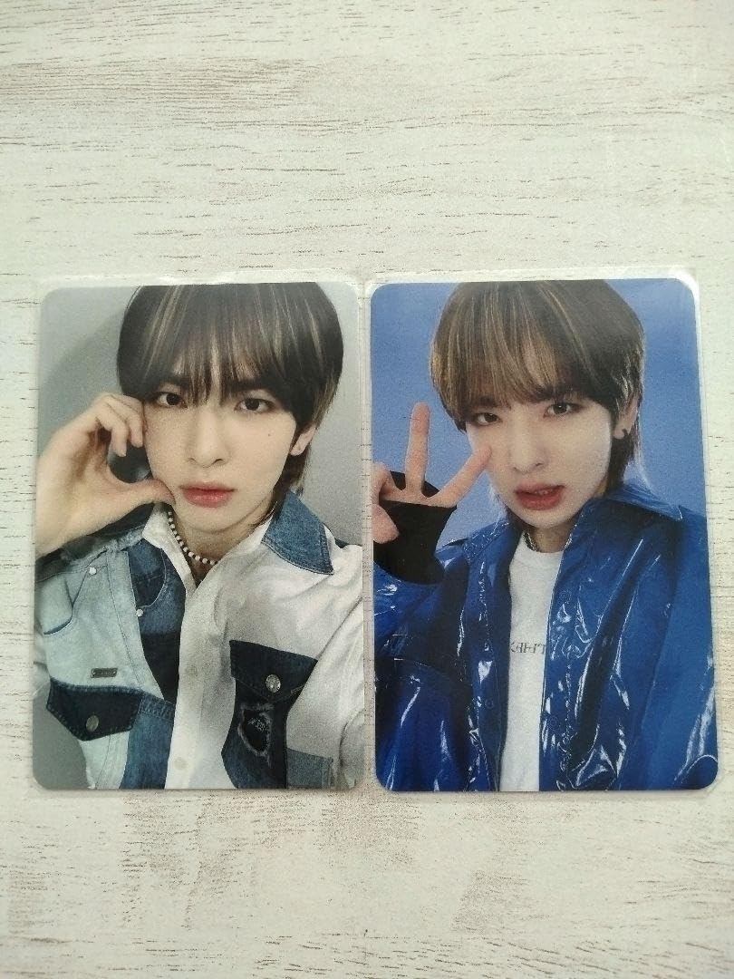 Amazon.co.jp: epex ミュー ギョンミン トレカ : おもちゃ